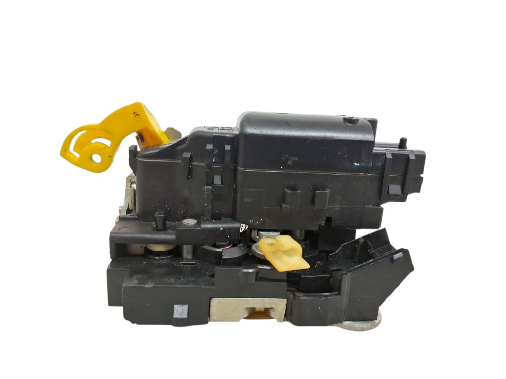 Fechadura Porta Traseira Direita Renault Duster 2014