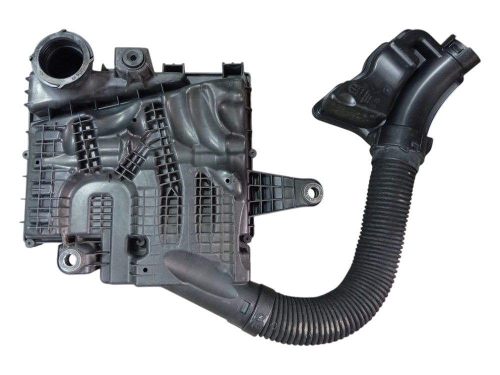 Caixa Filtro Ar Fiat Cronos 1.3 2019 7