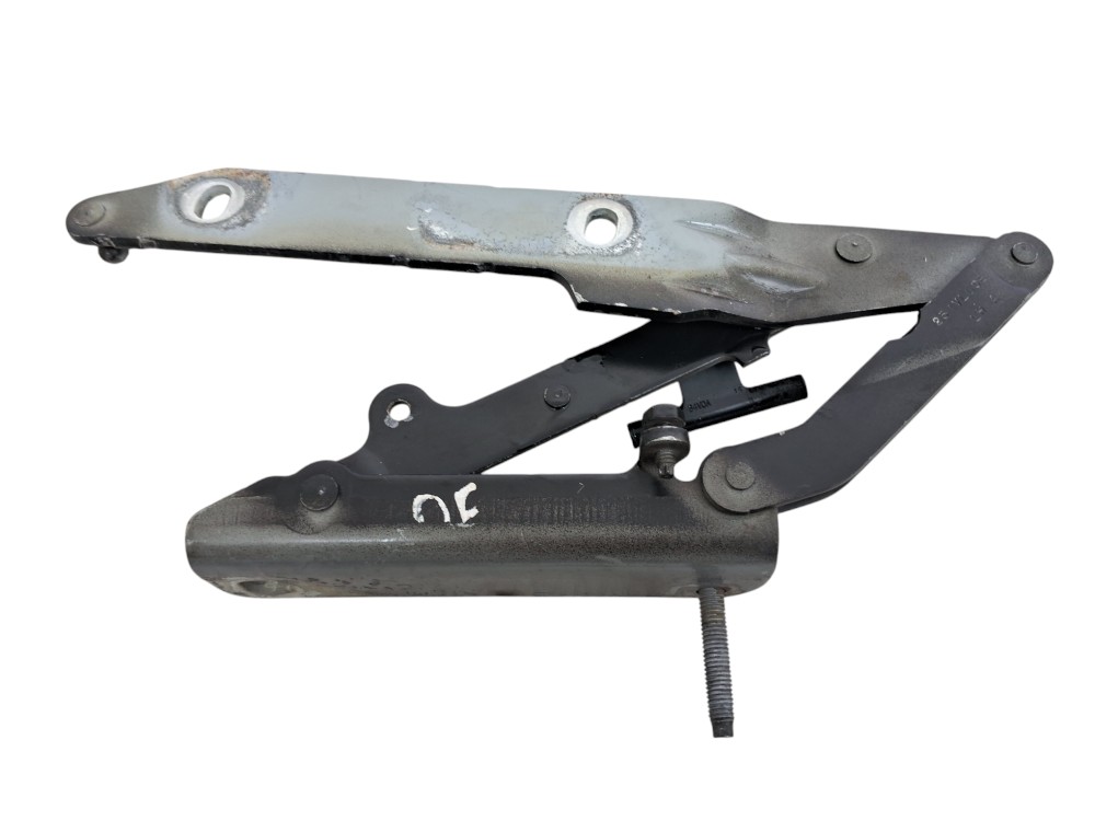 Braco Capo Esquerdo Land Rover Discovery 4 2011 3