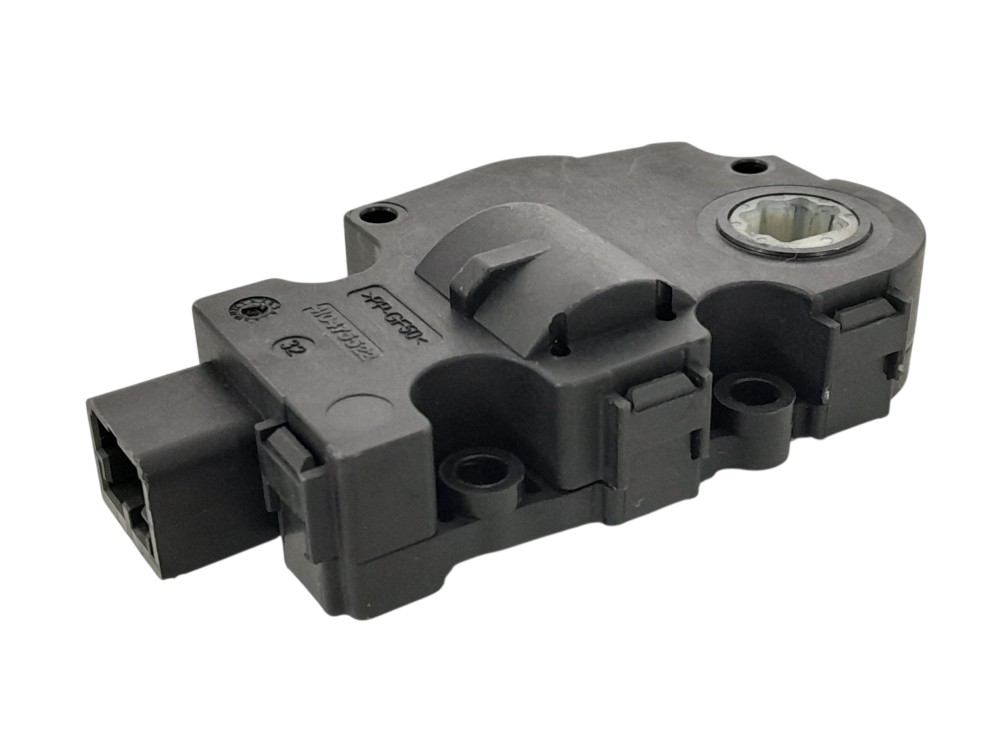 Motor Atuador Caixa Ar Interna Bmw X6 2014 3