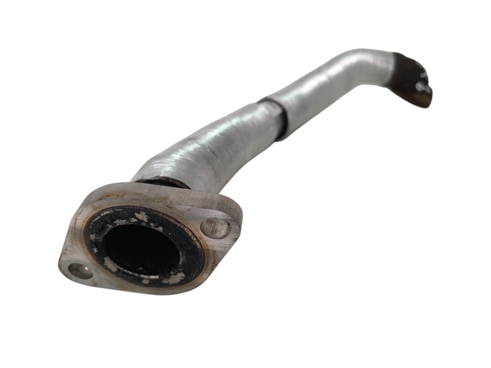Cano Tubo Valvula EGR Mitsubishi Pajero Full 3.2 4cc 2015 2