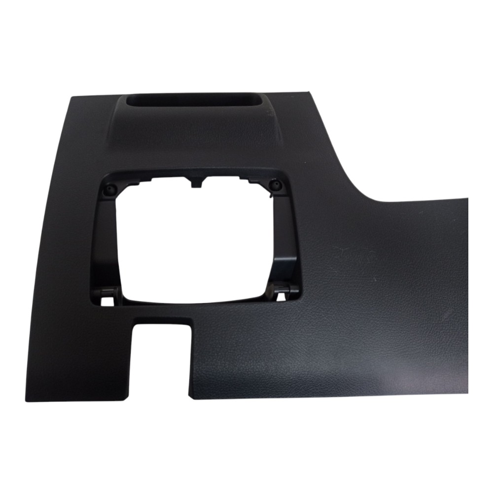 Acabamento Inferior Painel Chery Tiggo 8 Pro Tgdi 2025 4