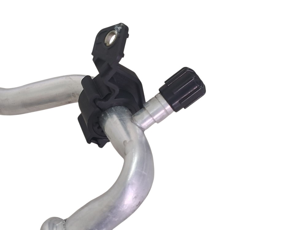 Mangueira Ar Condicionado Bmw 116i N13 1.6 16v Gas 2014 3