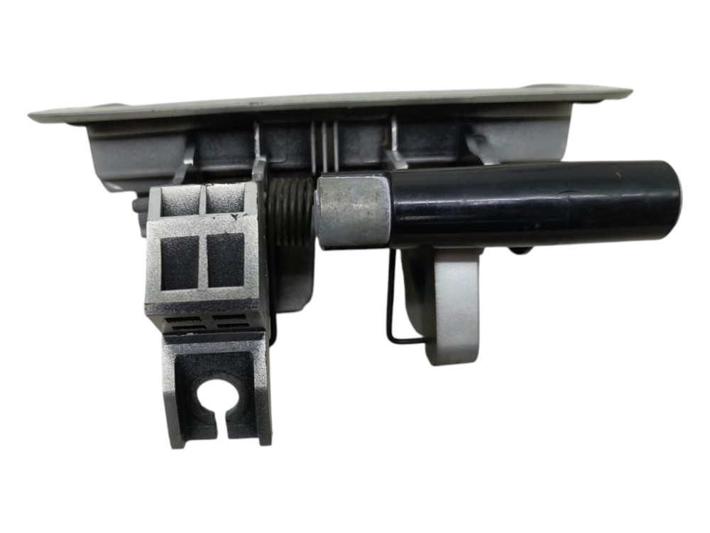 Maçaneta Tampa Traseira Jeep Grand Cherokee Laredo 3.6 2012 5