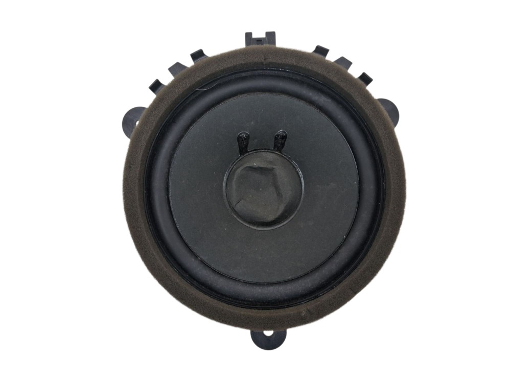 Alto Falante Porta Traseira Direita Volvo Xc60 Top T6 2014 Preto 1