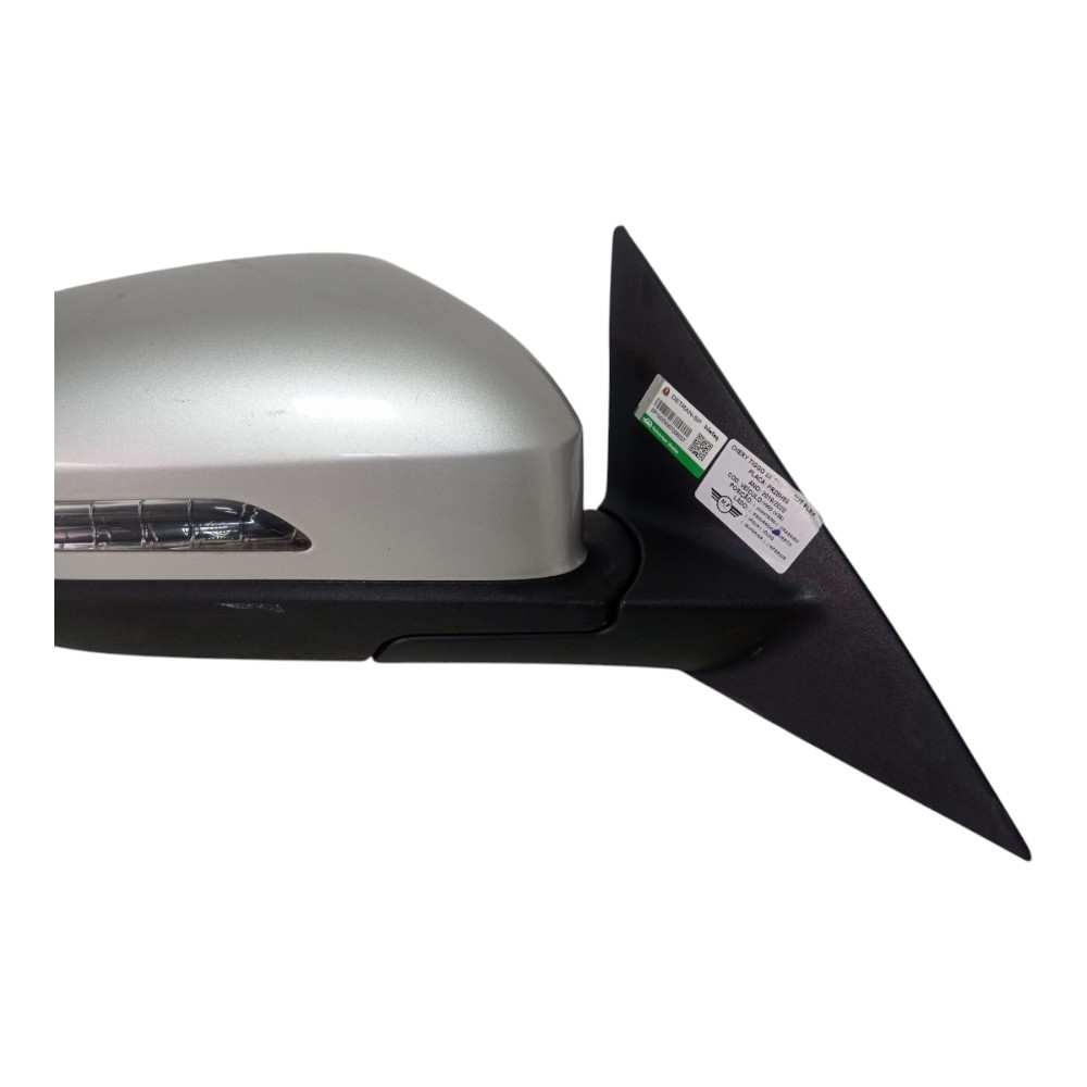 RETROVISOR DIREITO CHERY TIGGO 5X TXS 1.5 AUT 2020 3