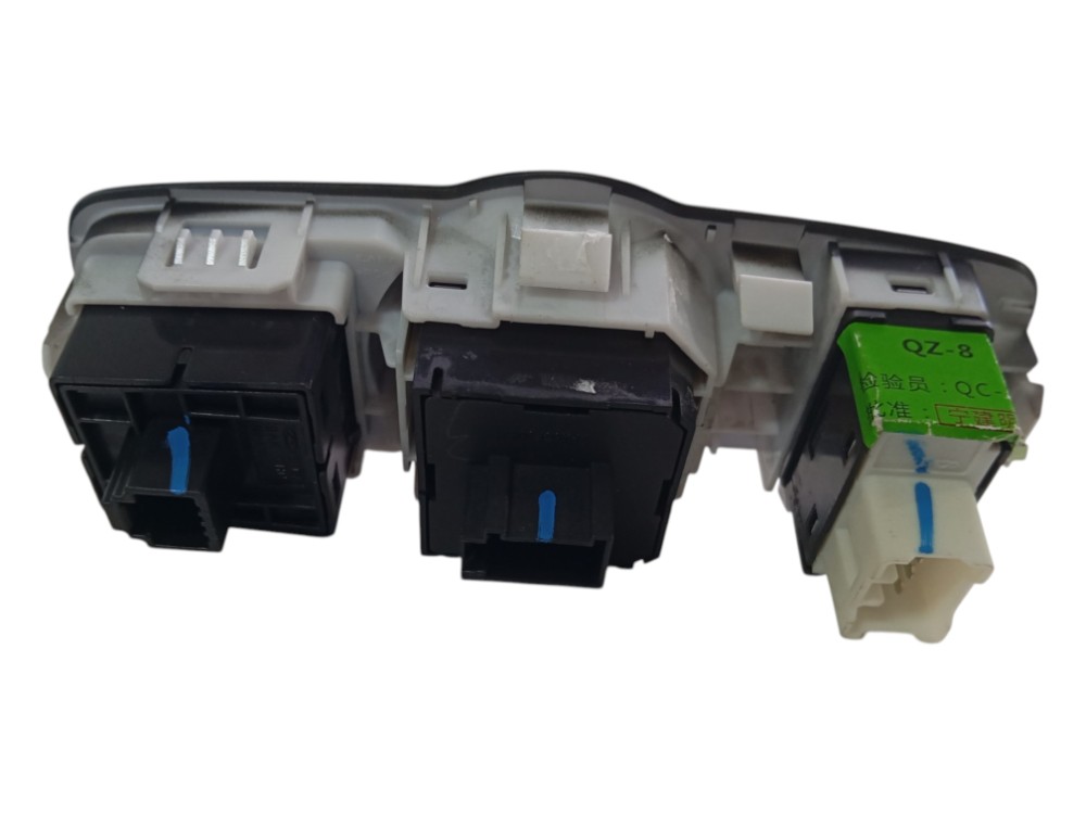 Botão Regulagem Retrovisor Chery Tiggo 5x 2022 6