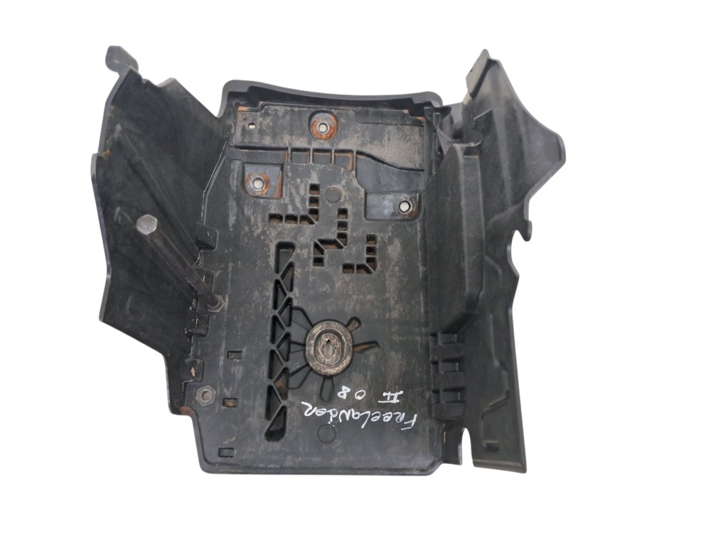 Suporte Caixa Bateria Land Rover Freelander 2 2008  1