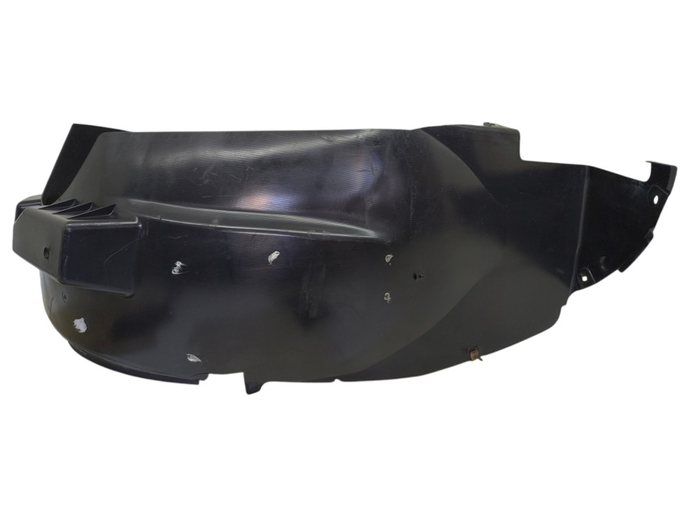 Parabarro Dianteiro Direito Chevrolet Captiva 2.4 16v 2015 3