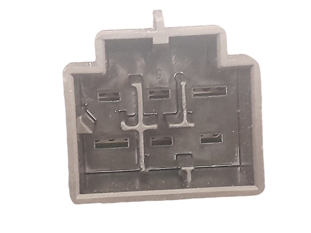 Modulo Conforto Bcm Audi A4 2.0 16v Turbo Aut Gas 2014 6