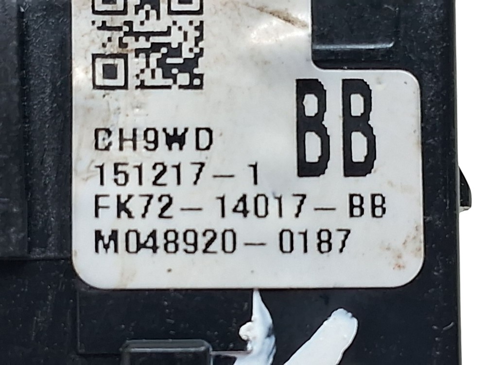 Botao Trava Porta Land Rover Discovery Sport 2016 5
