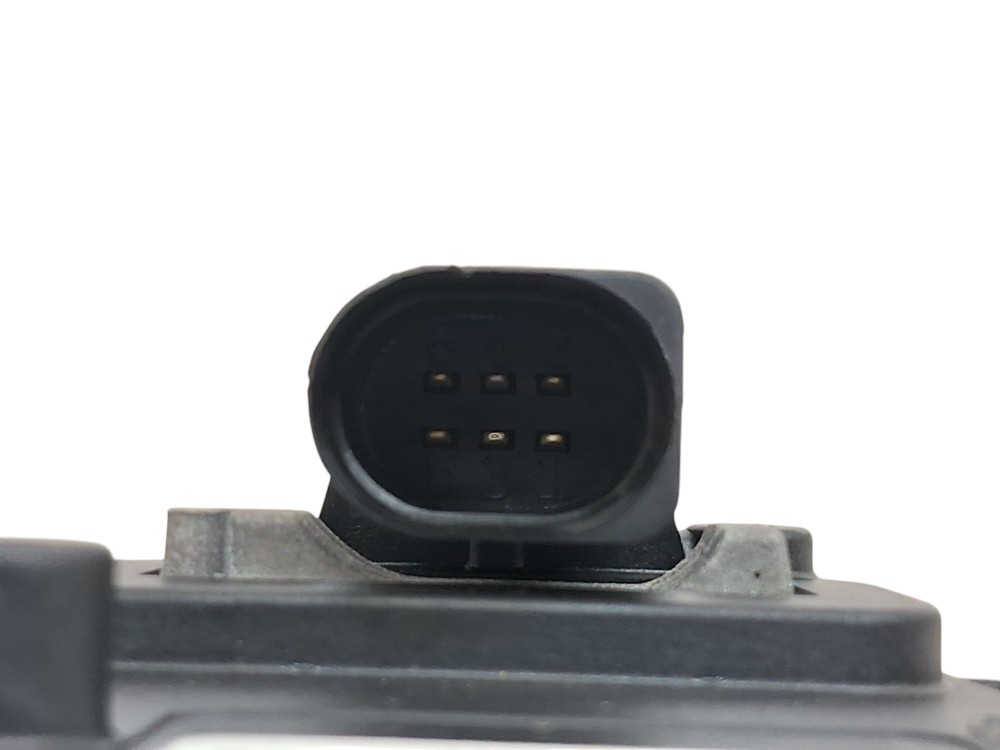 Motor Atuador Coletor Jeep Compass Limited 2.0 16v 2020 6