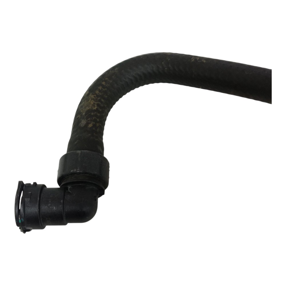 Mangueira Ar Quente Peugeot 208 Griffe 1.6 Aut 2020 6