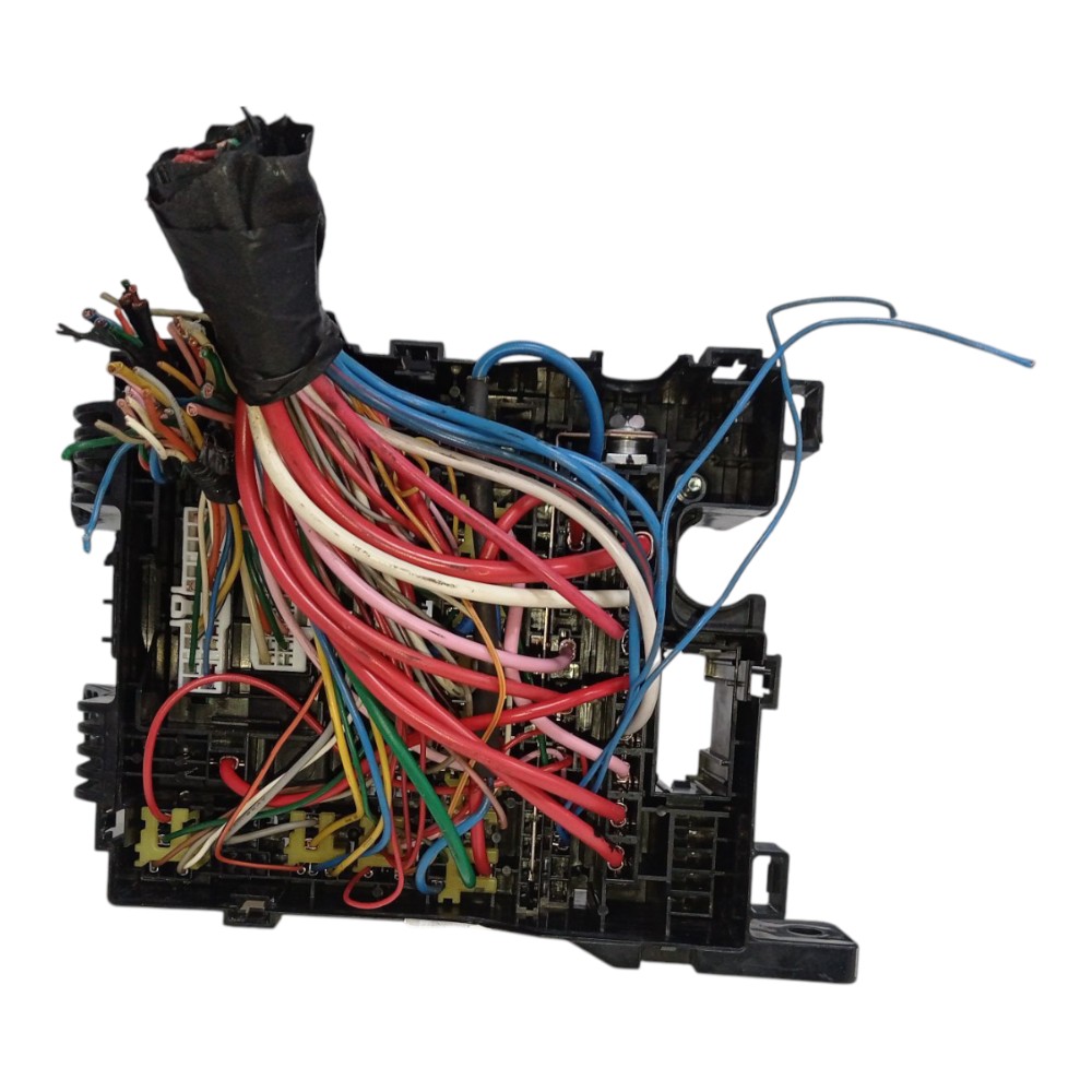 Caixa Fusível Motor Hyundai Ix35 2.0 Flex Aut 2019 4
