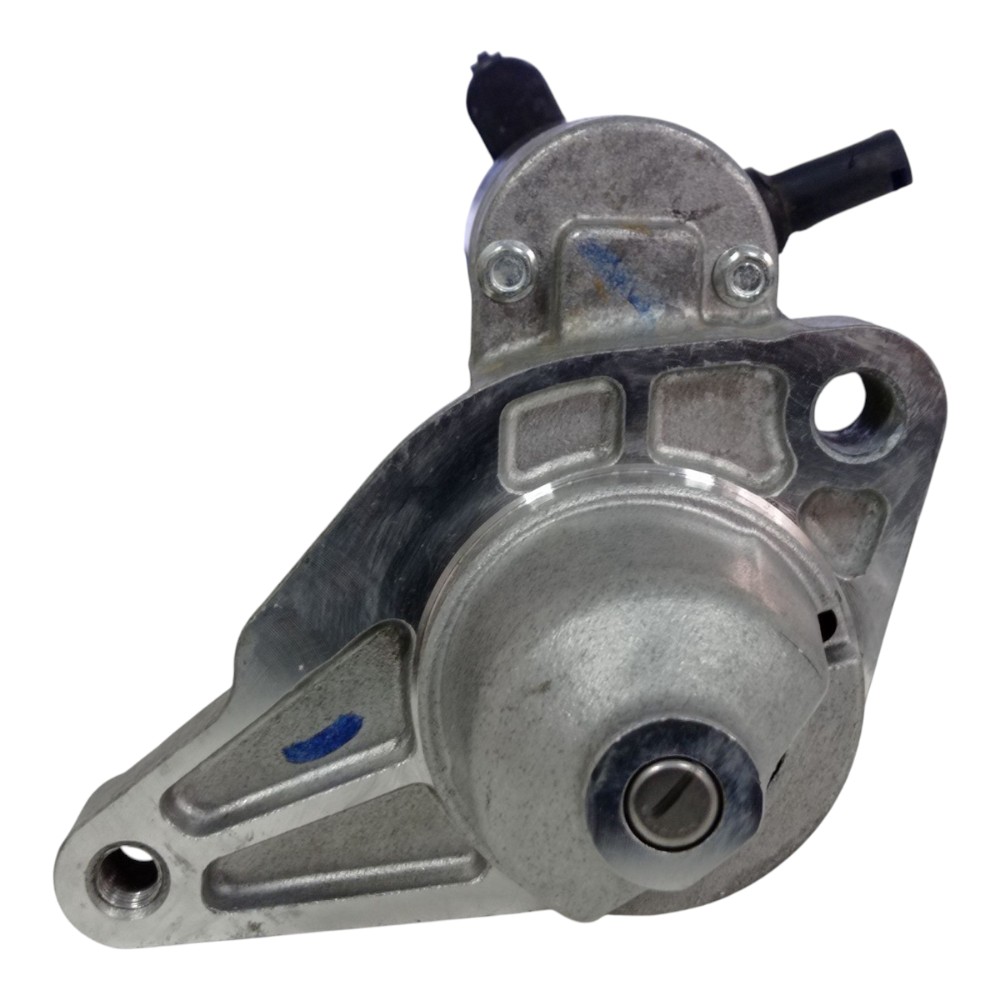 Motor De Arranque Fiat Strada Cd 1.3 Aut 2024 2