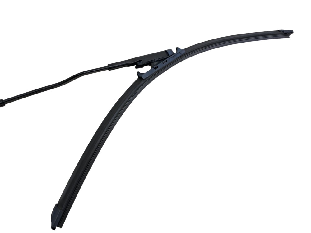 Braco Limpador Parabrisa Esquerdo Bmw 116i 2014 Esquerdo 3