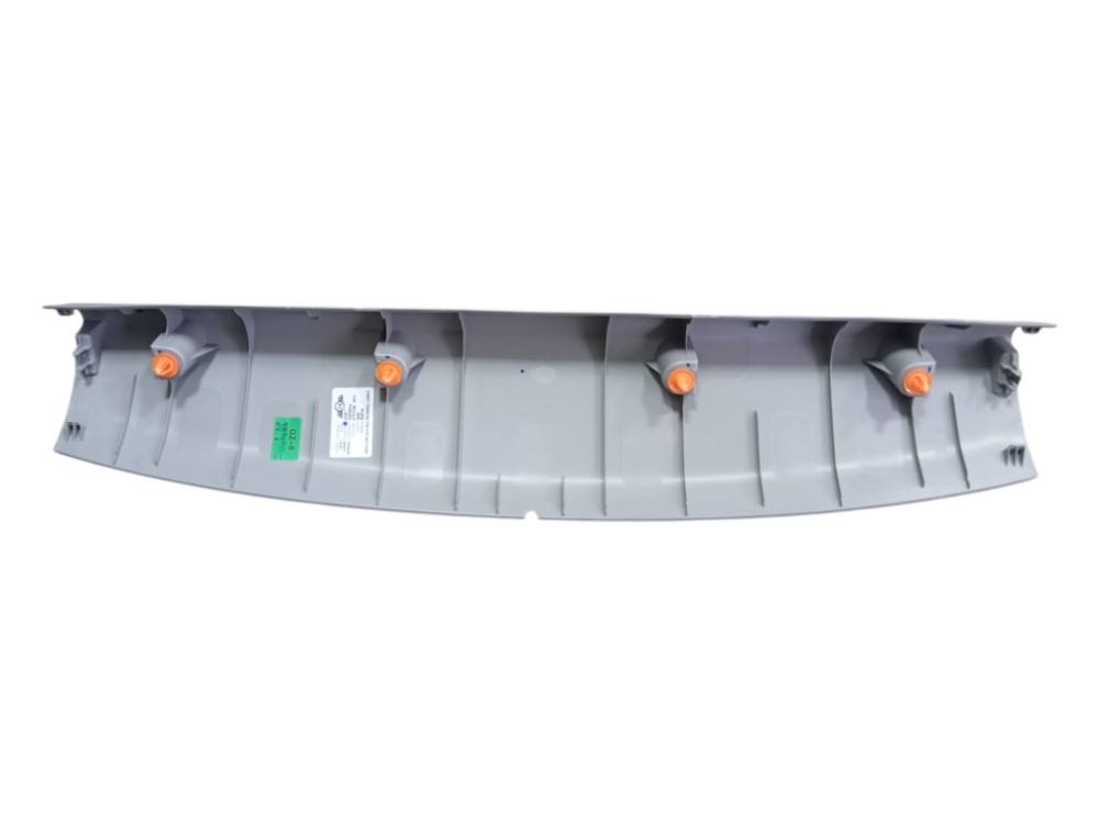 ACABAMENTO SUPERIOR TAMPA TRASEIRA CHERY TIGGO 5X 2020 9