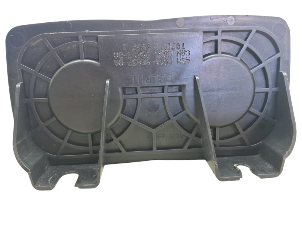 Canister Ford Fusion 2.0 16v Gas 2017 4