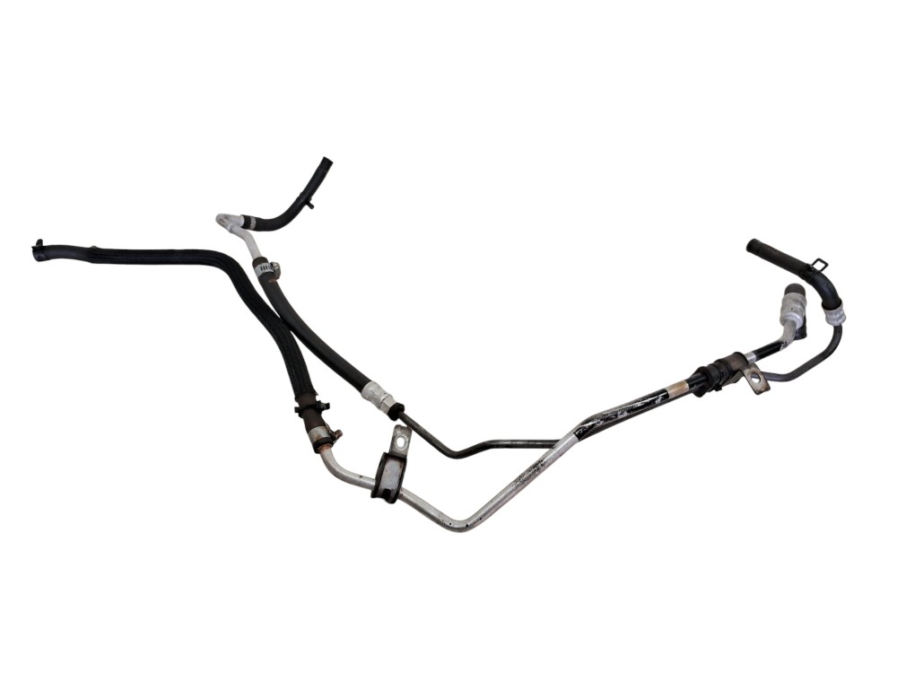 Mangueira Oleo Direcao Hidraulica Jeep Grand Cherokee 2012 6