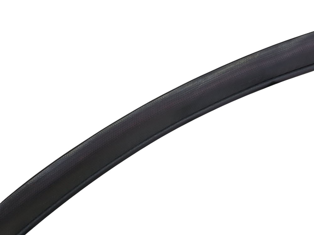 Borracha Vedacao Porta Diant Direita Chevrolet Tracker 2024 4