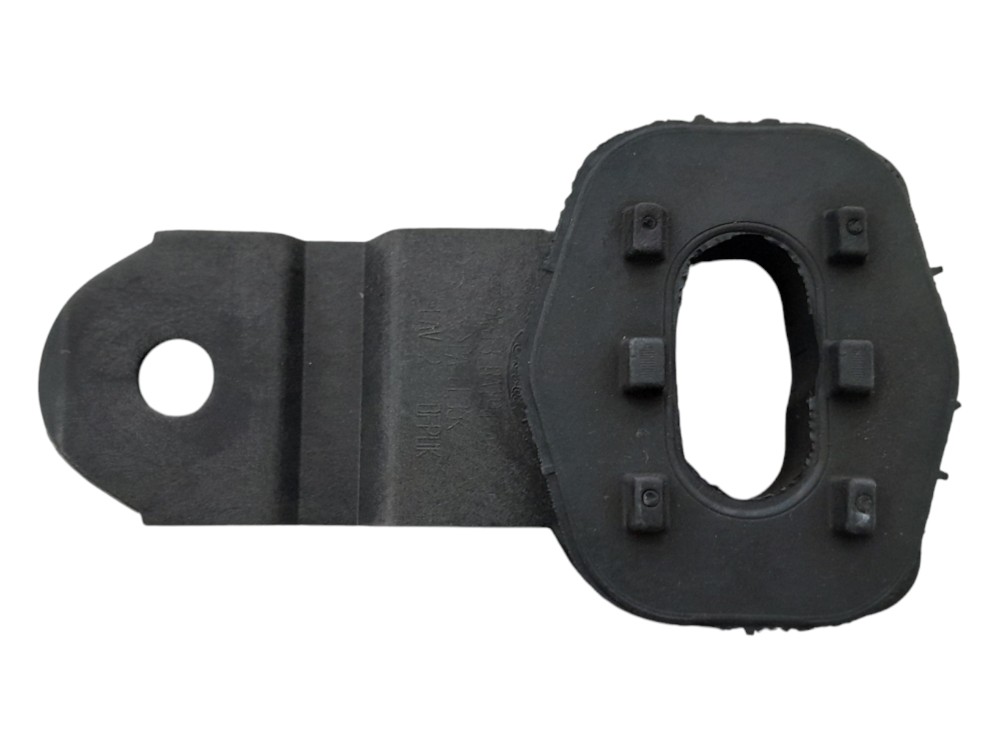 Coxim Suporte Radiador Ford Edge 3.5 V6 2013