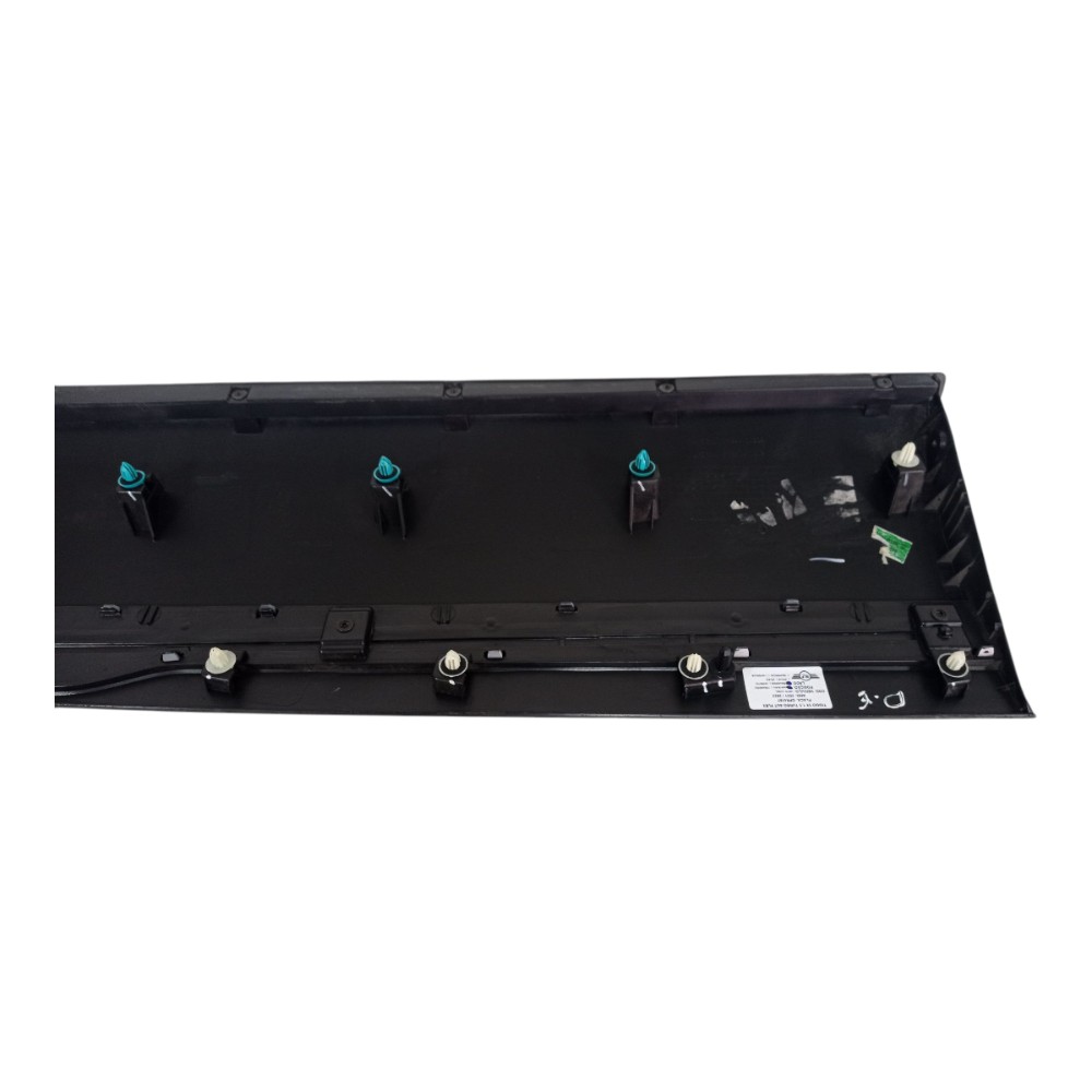 Moldura Porta Dianteiro Esquerdo Chery Tiggo 5x Txs 1.5 2022 6