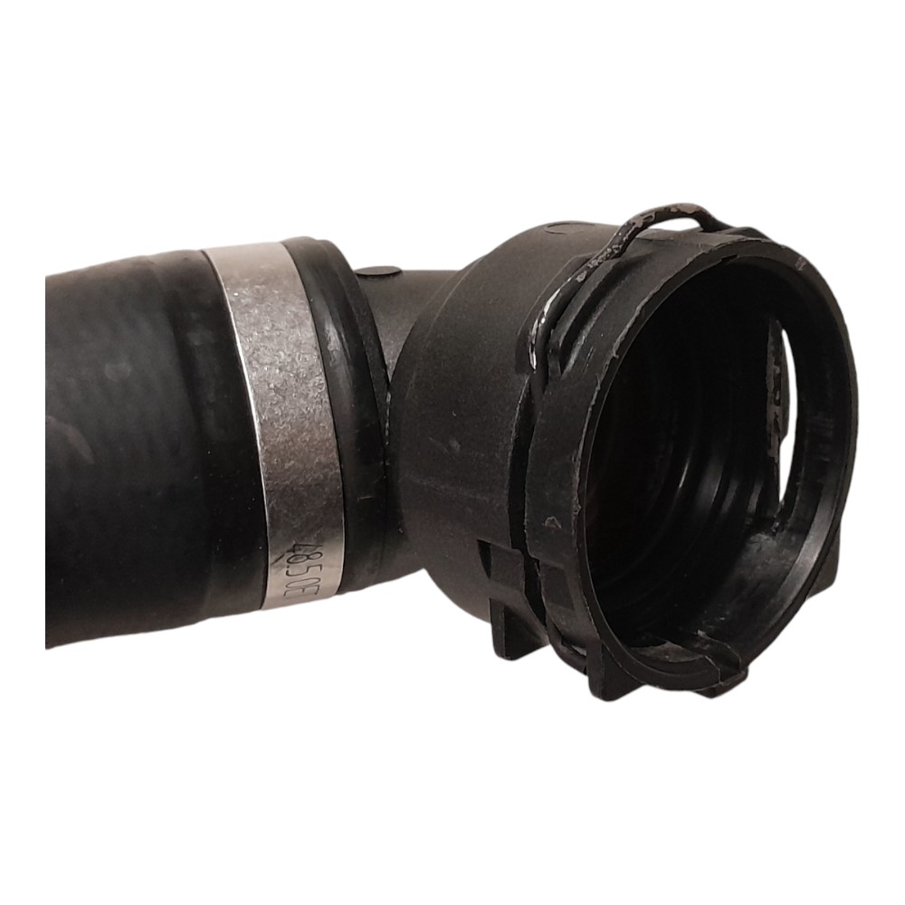 Mangueira Agua Superior Radiador Mercedes C200 2.0 Gas 2016 3