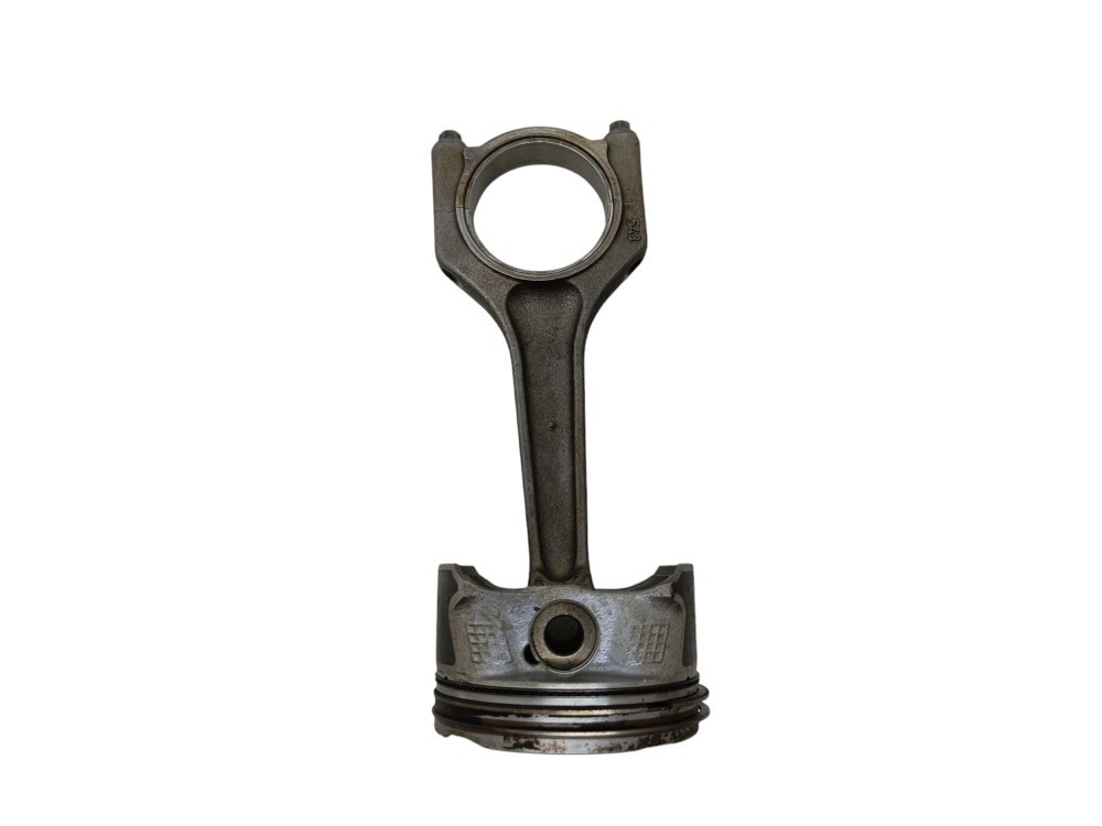 Pistao Com Biela Bmw X1 N46 2.0 2011