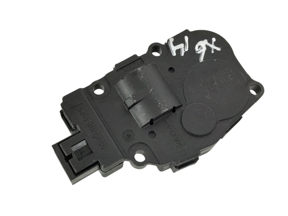 Motor Atuador Caixa Ar Interna Bmw X6 2014 4