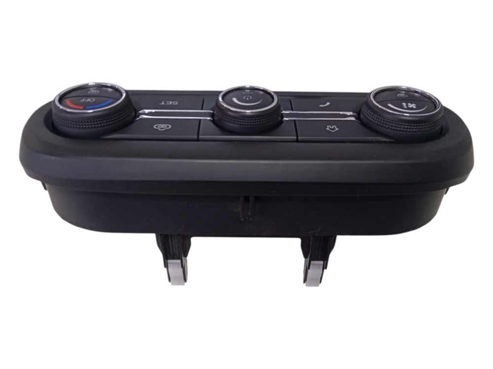 Controle Comando Ar Condicionado Chery Tiggo 5x 1.5 Aut 2022 7