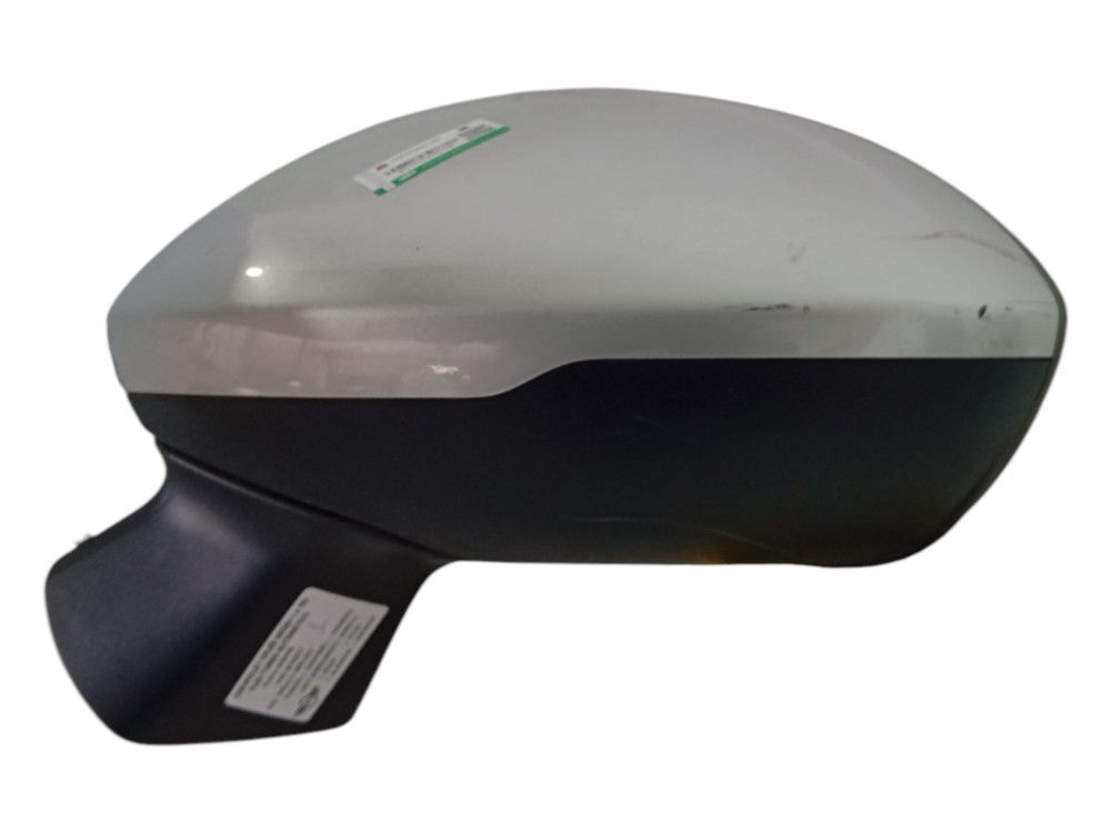 Retrovisor Esquerdo Cruze Sedan 1.4 Aut 2017 6