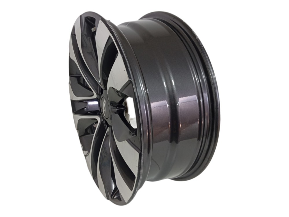 RODA TIGGO 5X TXS ARO 18 2020 5