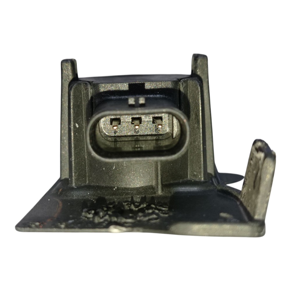 Sensore Estacionamento Dianteiro Grade Audi A3 Sedan 2019 4