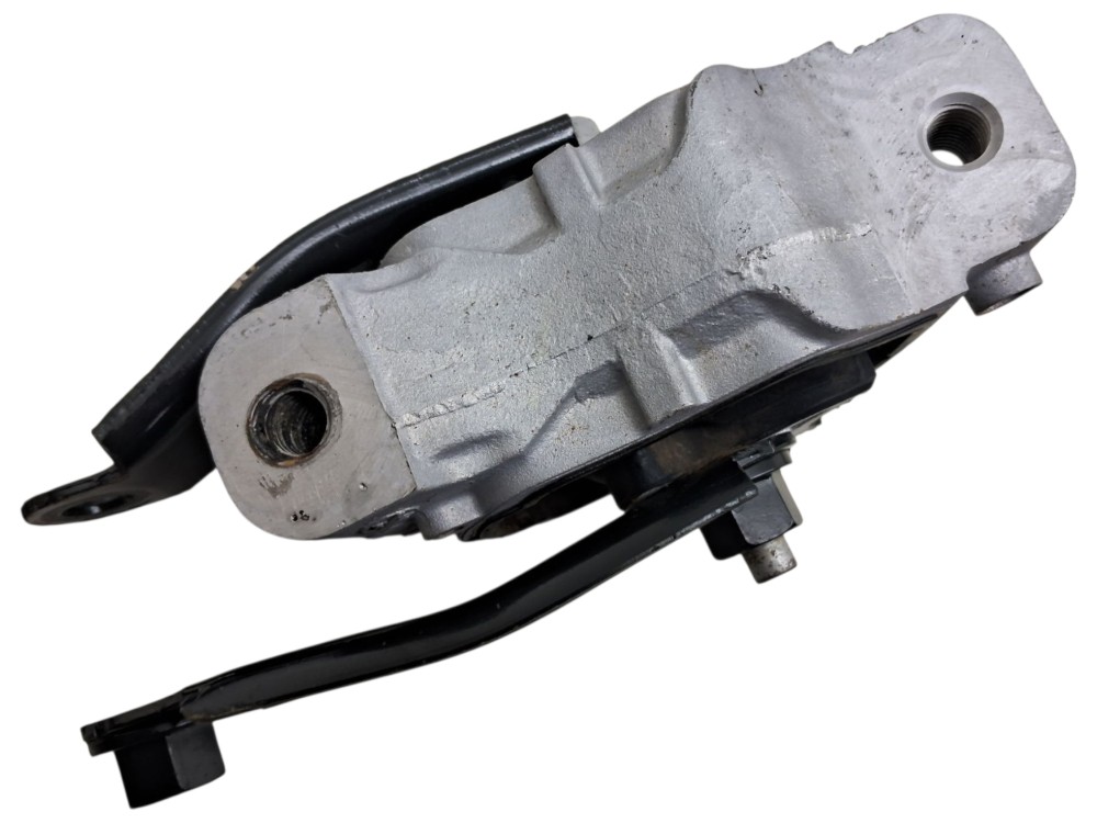 Coxim Inferior Motor Volvo Xc60 Top T6 3.0 6cc Turbo 2014 5