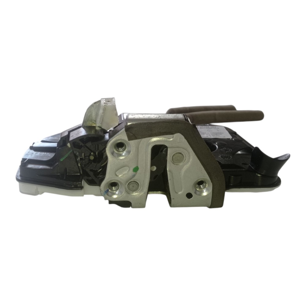 FECHADURA PORTA DIANTEIRO ESQUERDO TOYOTA COROLLA CROSS 2024 5
