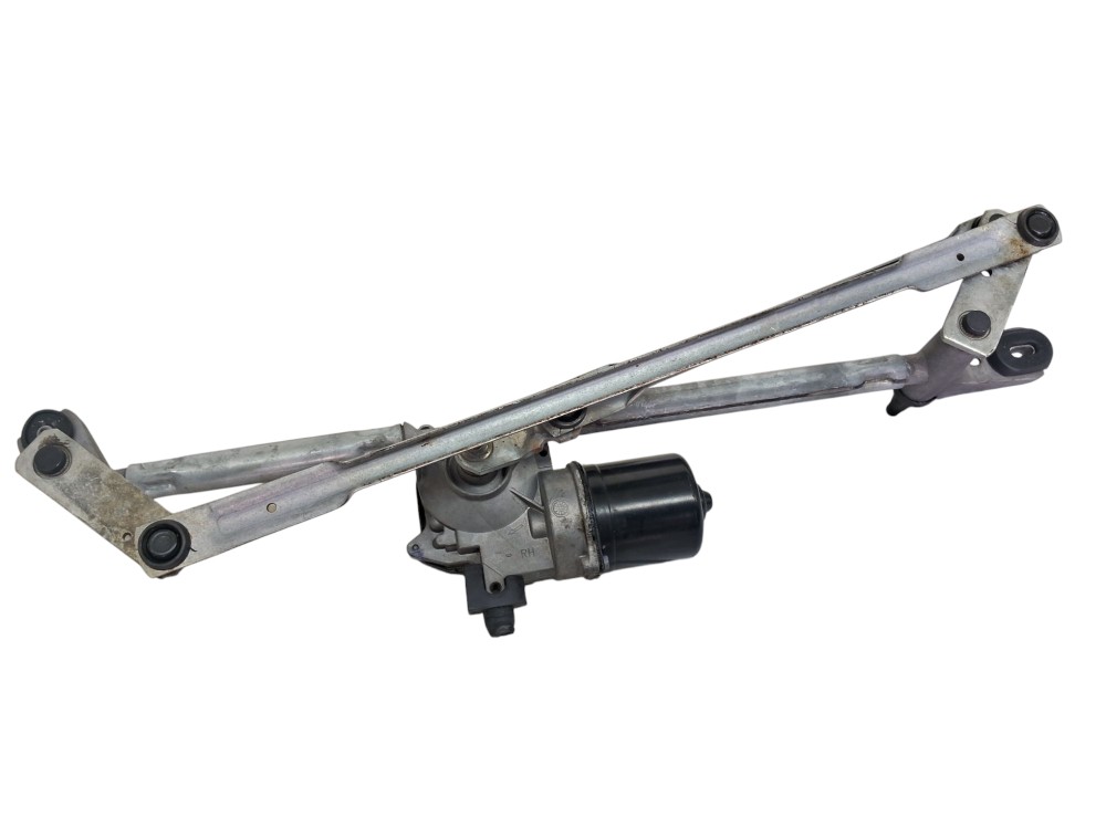 Maquina Limpador Parabrisa Ford Edge 2013 6