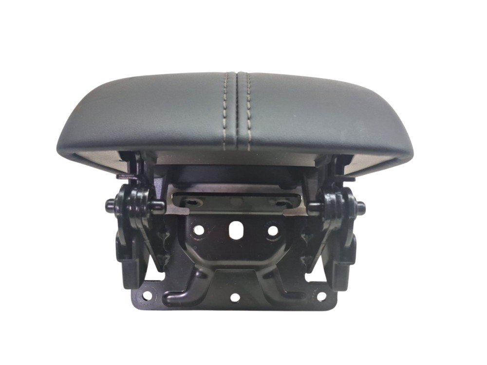 Apoio Braco Console Central Chery Tiggo 7 2020  Preto 5