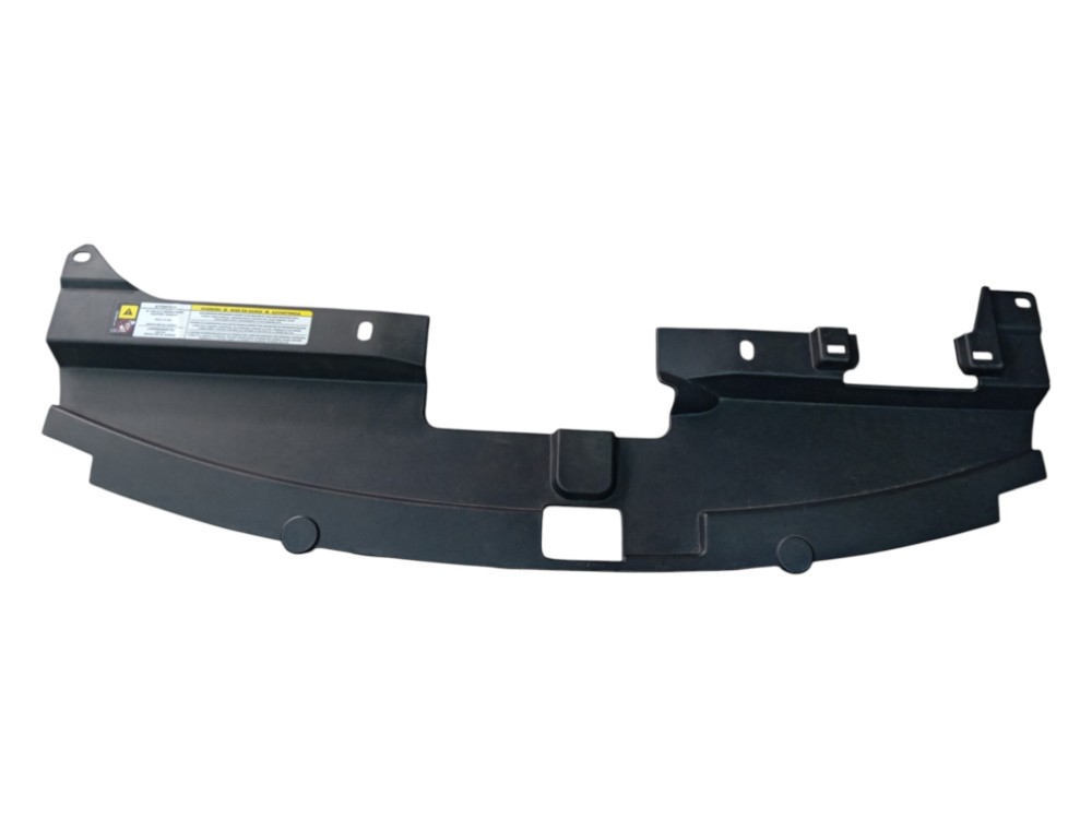 Acabamento Superior Painel Frontal Jeep Compass 2.0 Aut 2012 8