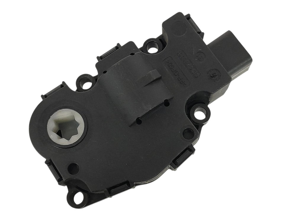 Motor Atuador Caixa Ar Interna Bmw X6 2014 1