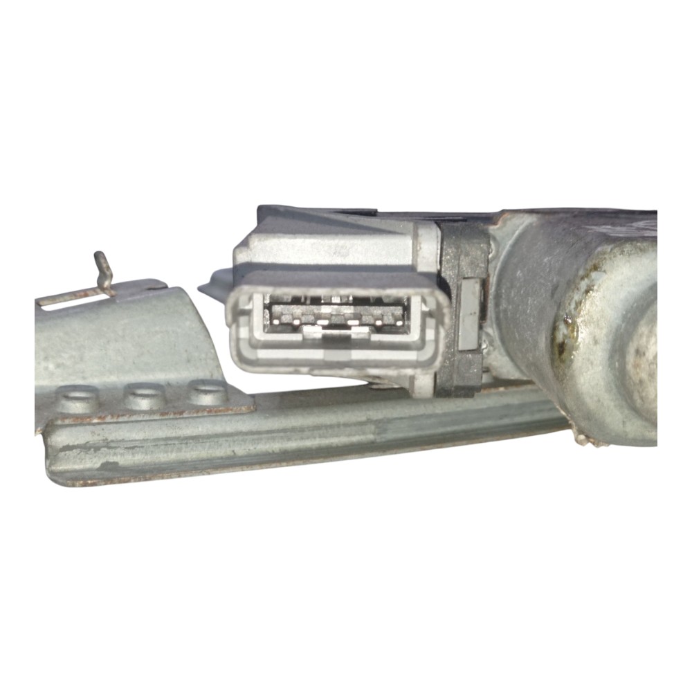 Máquina Vidro Traseiro Direito Peugeot 307 2008 5