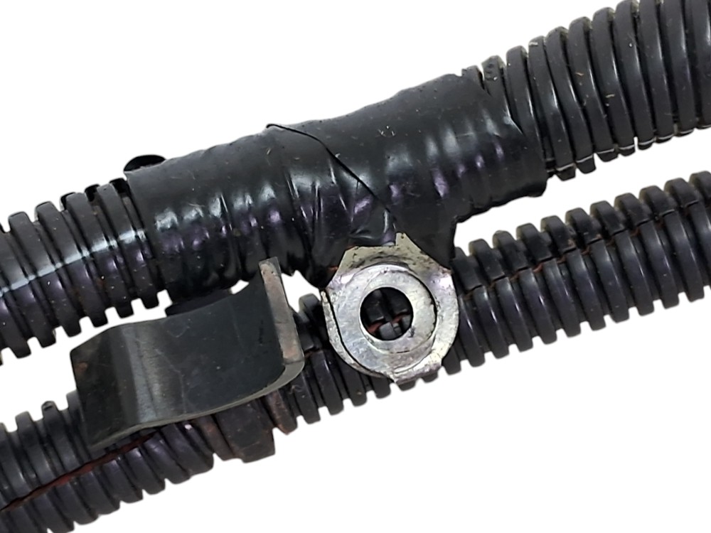 Chicote Positivo Bateria Land Rover Freelander 2 3.2 2008 4