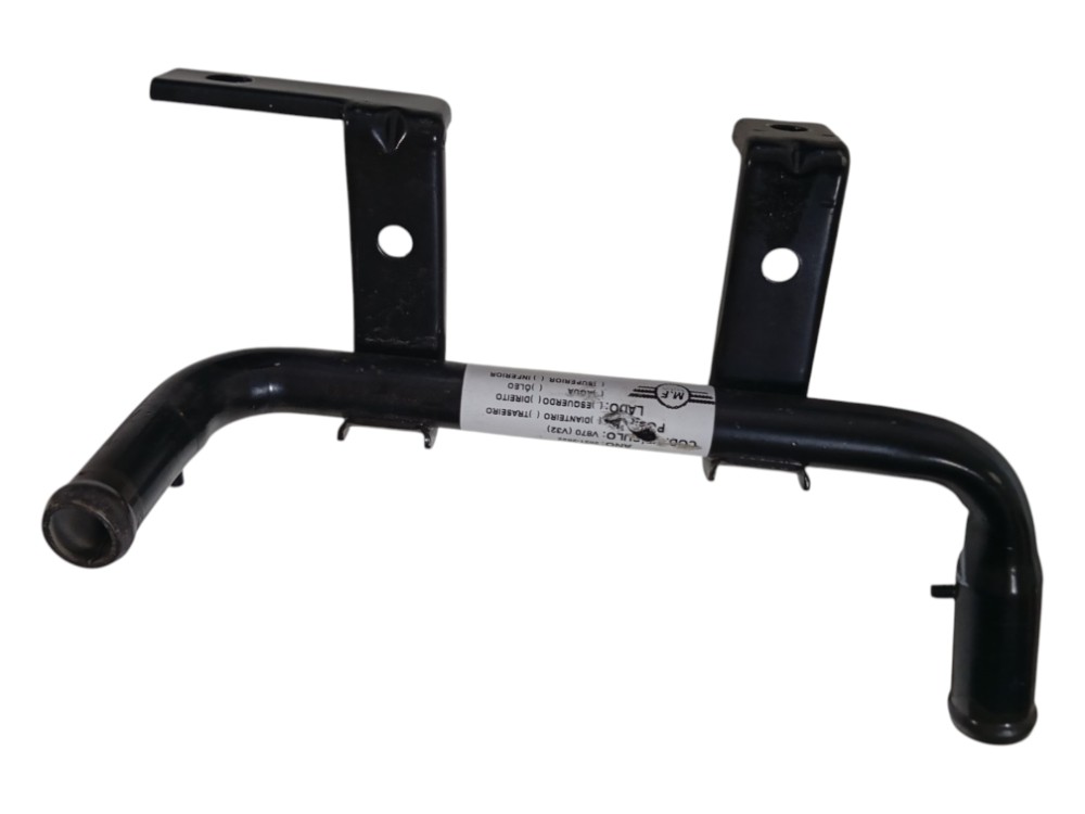 Cano Agua Chery Tiggo 5x Txs 1.5 Flex 2022 4