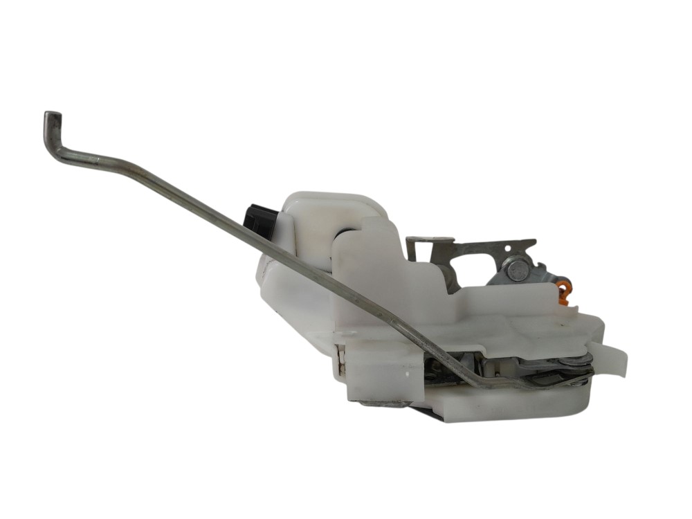 Fechadura Porta Diant Esquerda Mitsubishi Pajero Full 2015