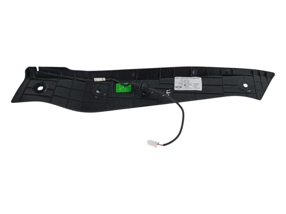 Sensor Anti Esmagamento Esquerdo Chery Tiggo 8 Pro 1.6 2025 6