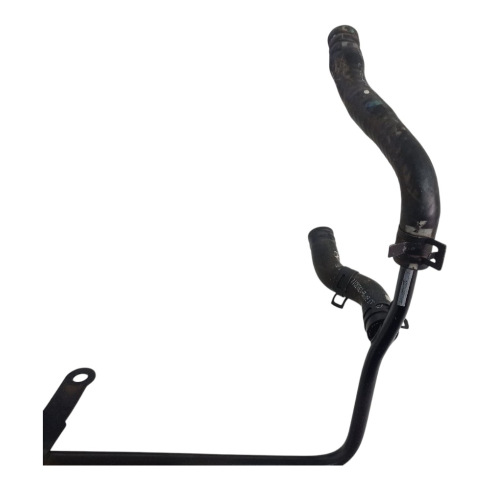 MANGUEIRA CANO ÁGUA TERMOSTÁTICA CHERY TIGGO 5X 1.5 AUT 2020 3