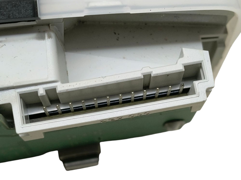 Luz Teto Traseira Bmw 116i N13 1.6 16v Gasolina Aut 2014 5