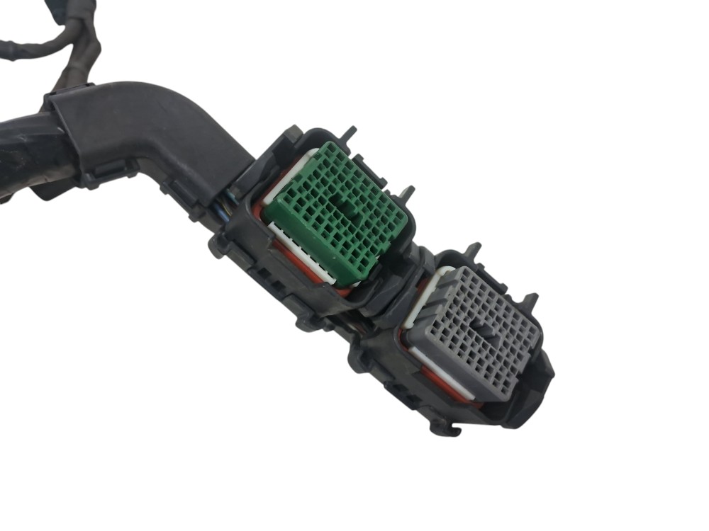 Chicote Motor Honda Crv Lx 2.0 16v Gasolina 2011 8