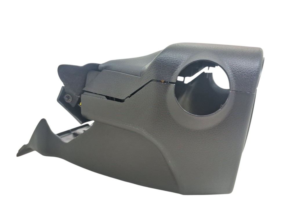 Acabamento Da Coluna Direcao Chery Tiggo 7 2020 4
