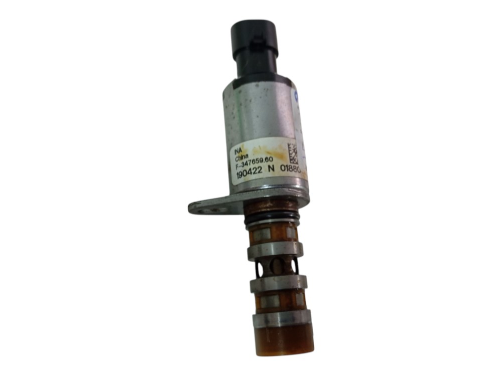 SOLENOIDE ADMISSÃO CABEÇOTE CHERY TIGGO 5X 1.5 FLEX AUT 2020 2