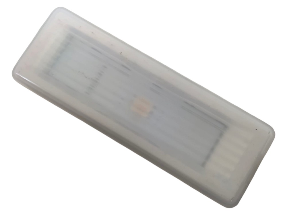Luz Forro Porta Bmw 116i N13 1.6 2014 1